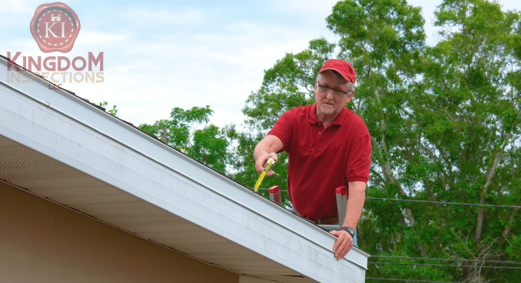home inspections on new construction in Conroe, TX