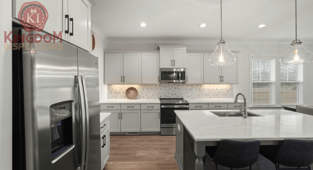 Top rated new construction home inspections