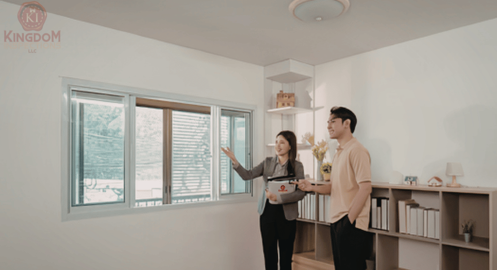 Certified pre listing home inspection in Conroe TX