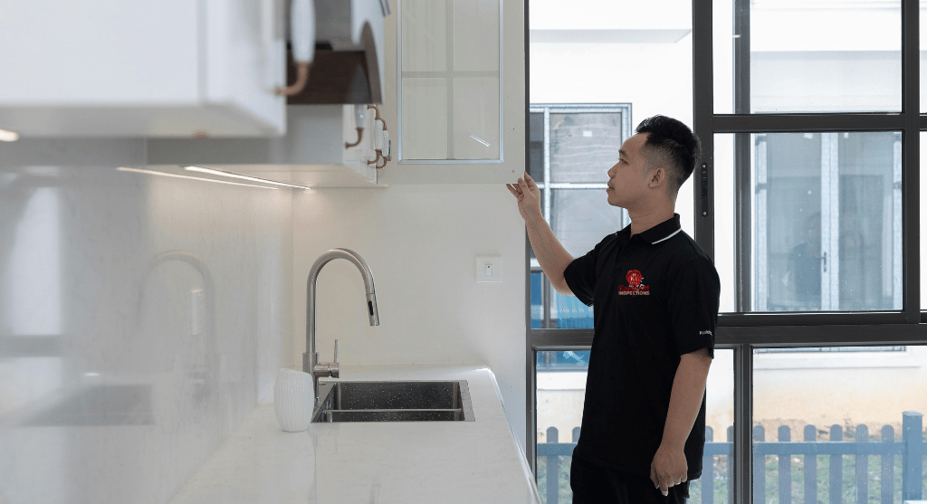 Affordable pre listing home inspector in Conroe