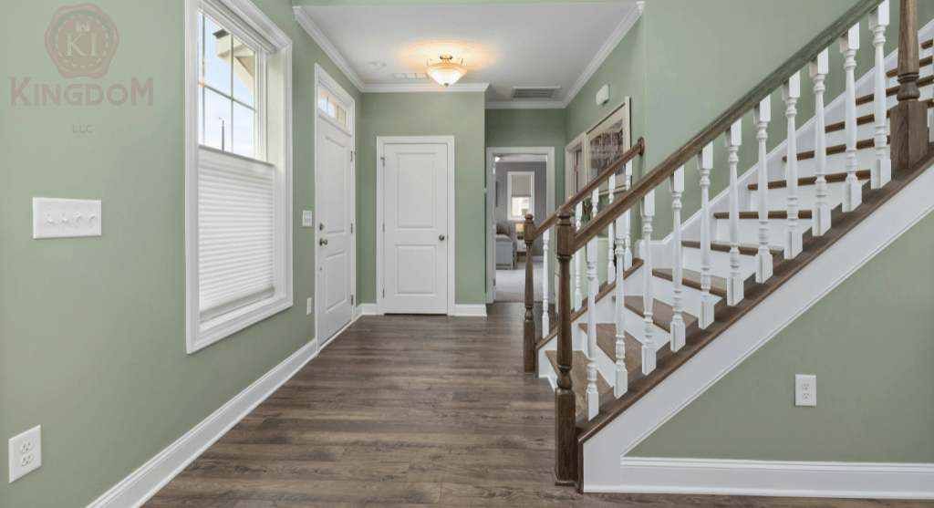 in Conroe, certified pre listing inspection